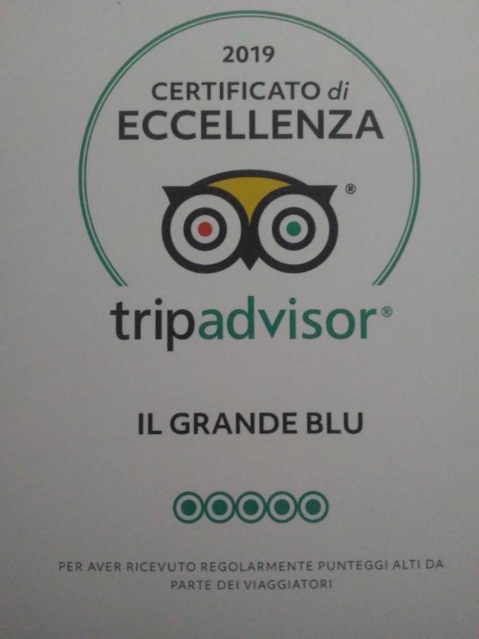 Il Grande Blu * Terracina