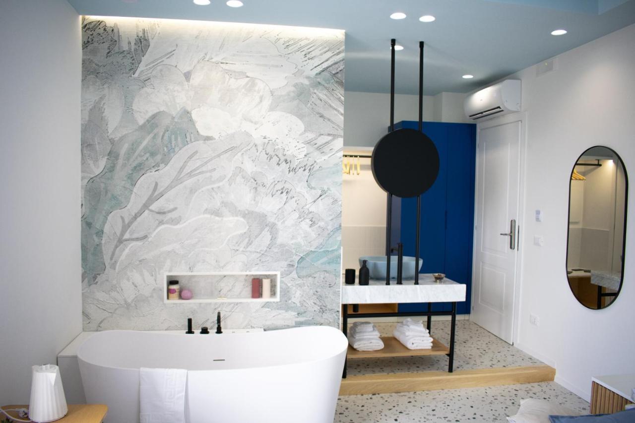 Bed & Breakfast Il Grande Blu *