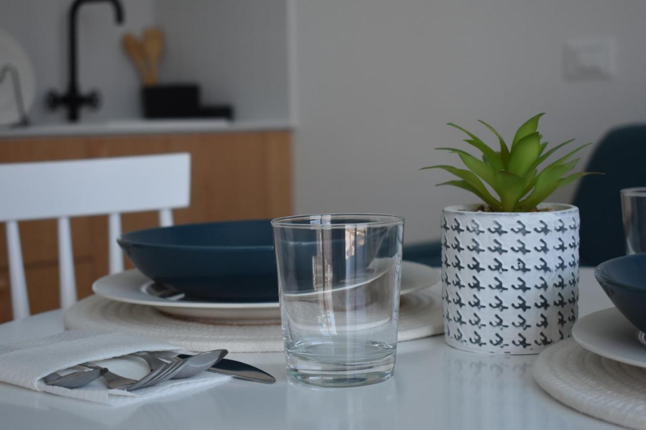 Bed & Breakfast Il Grande Blu Terracina