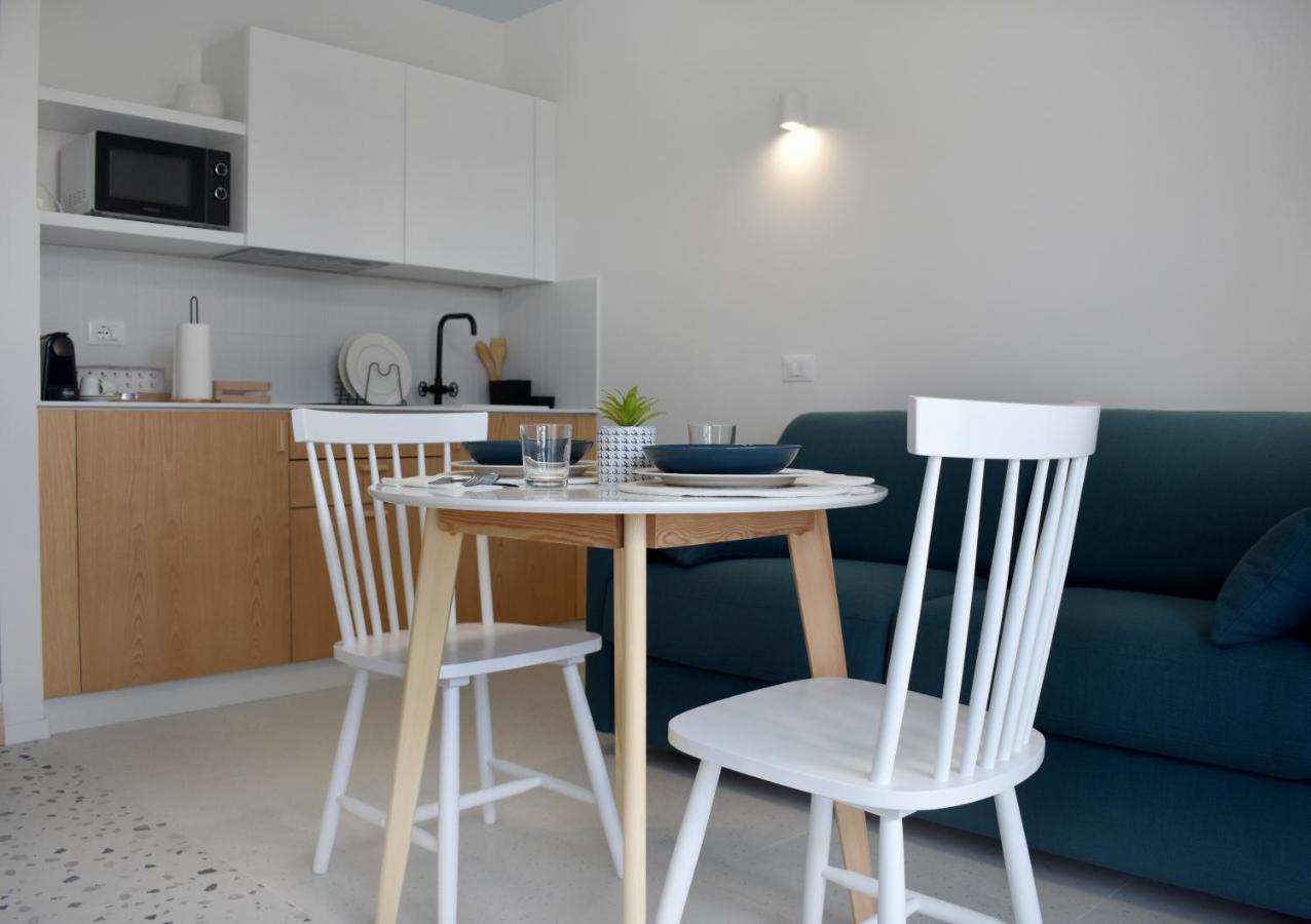 Il Grande Blu Bed & Breakfast