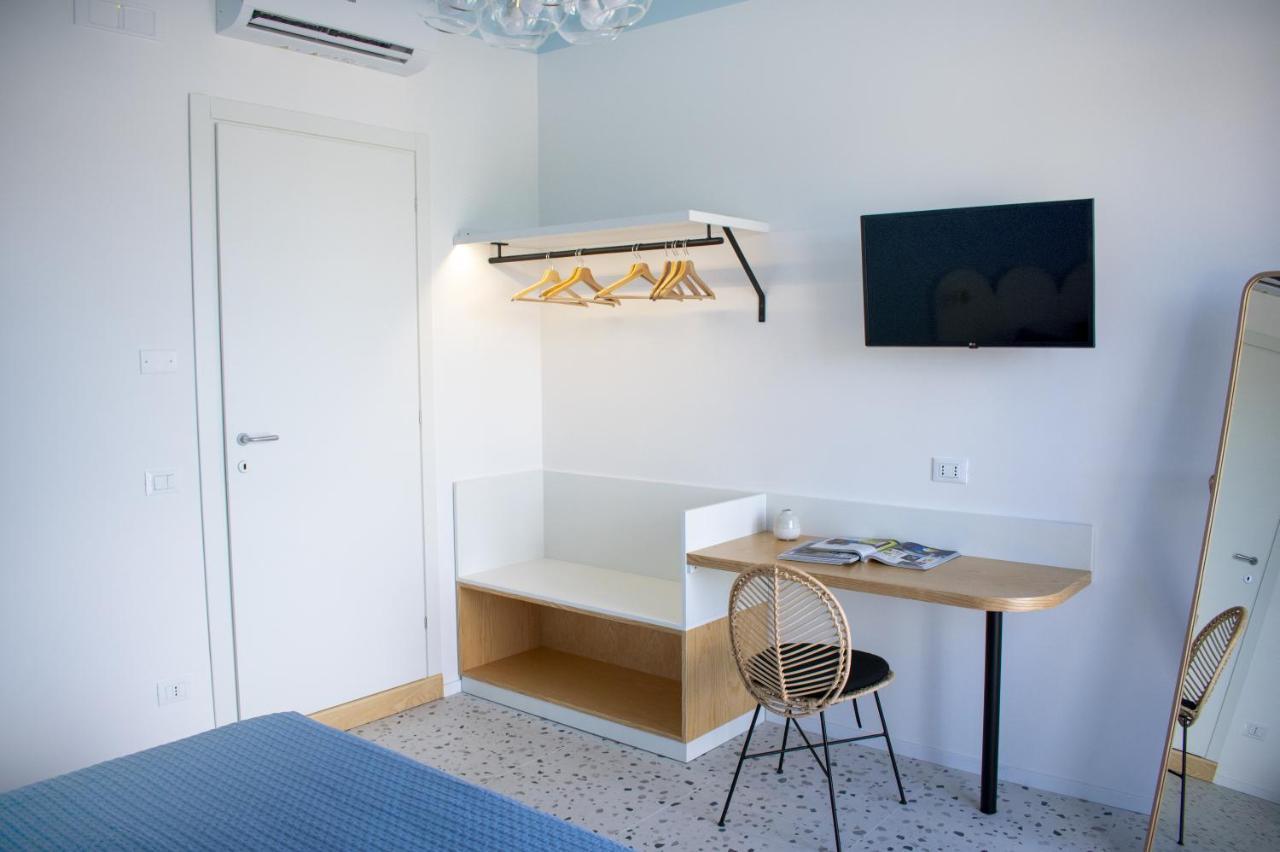 Il Grande Blu Bed & Breakfast