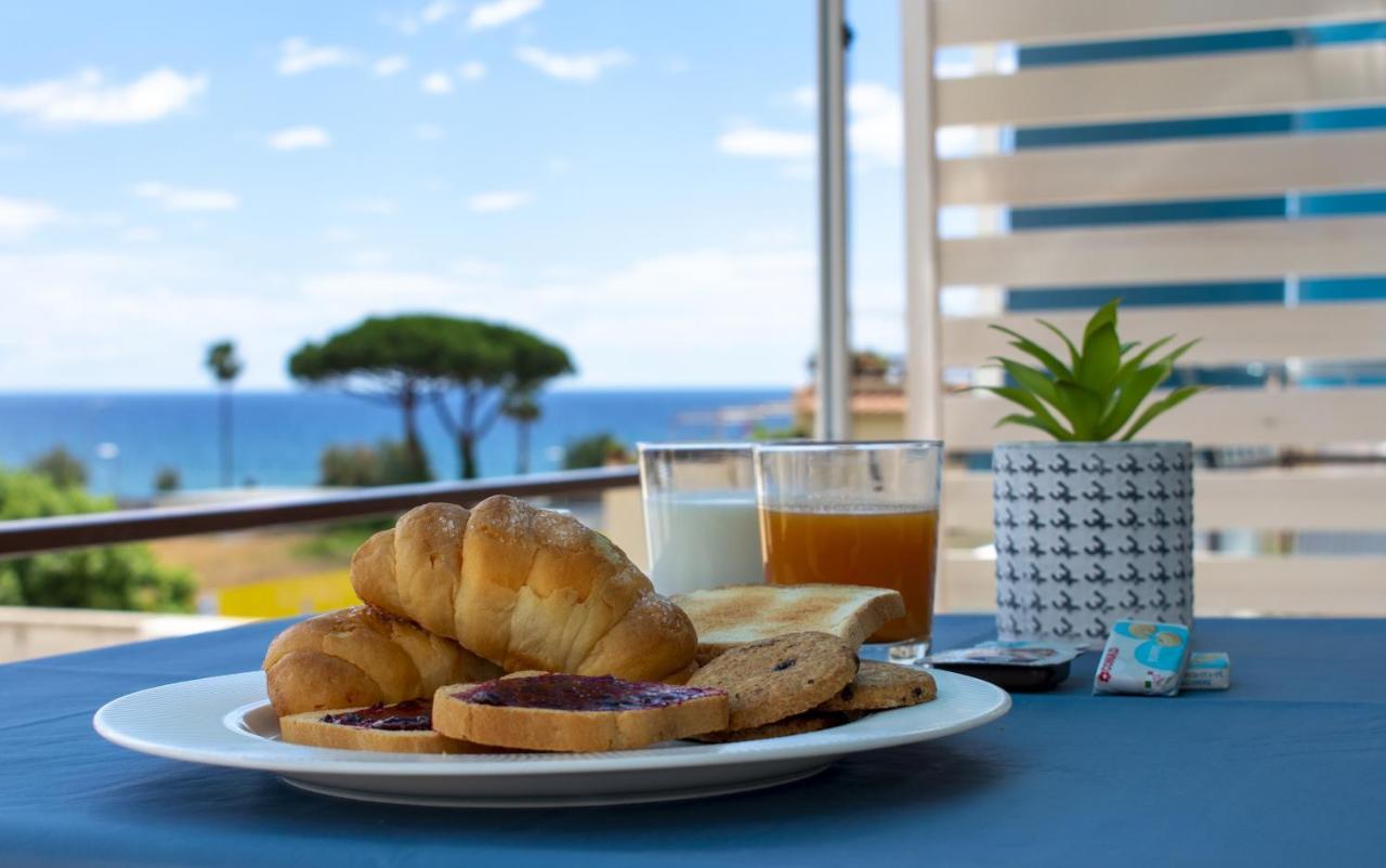 Il Grande Blu Bed & Breakfast *