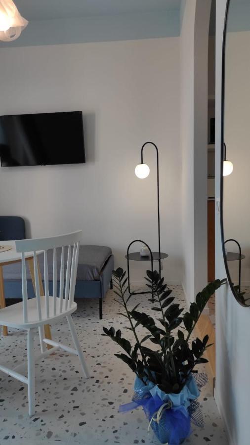 Il Grande Blu Bed & Breakfast *