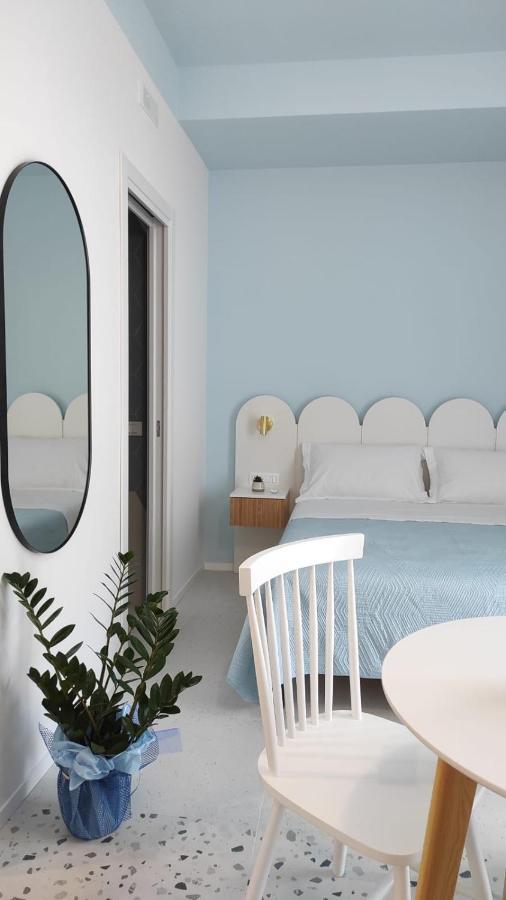 Bed & Breakfast Il Grande Blu Terracina
