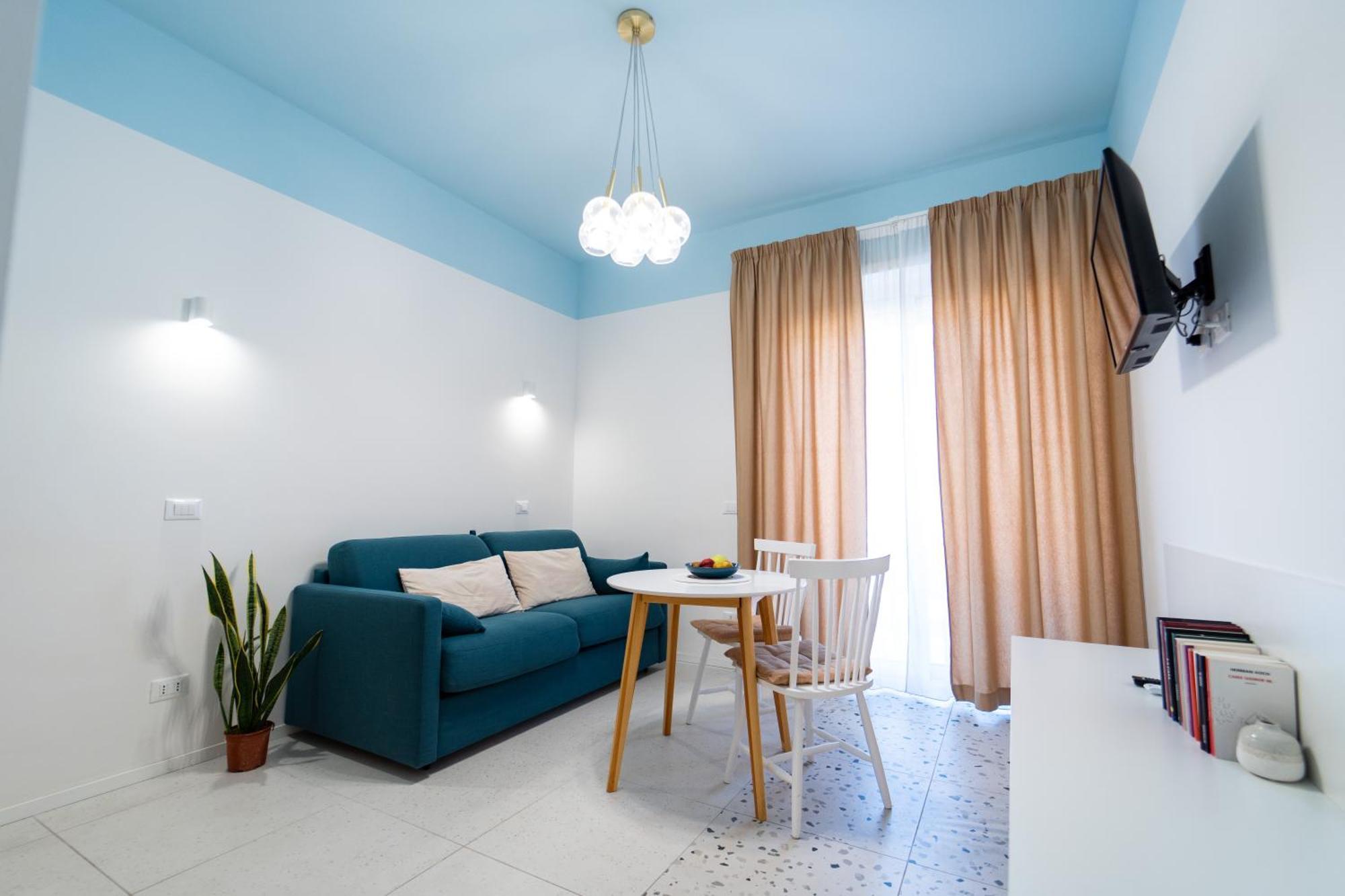 Bed & Breakfast Il Grande Blu