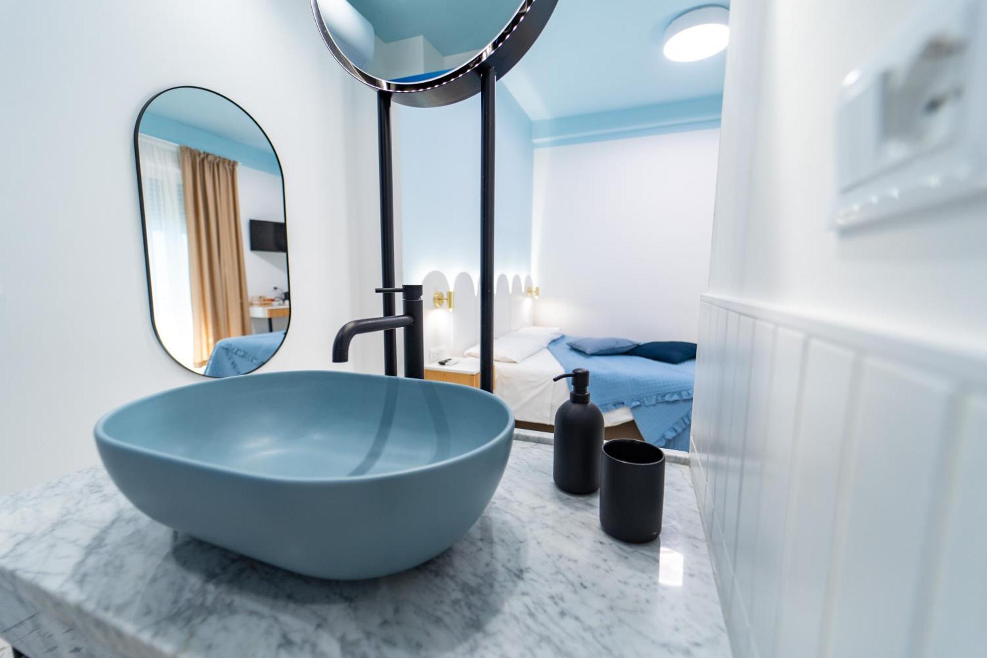Bed & Breakfast Il Grande Blu Terracina
