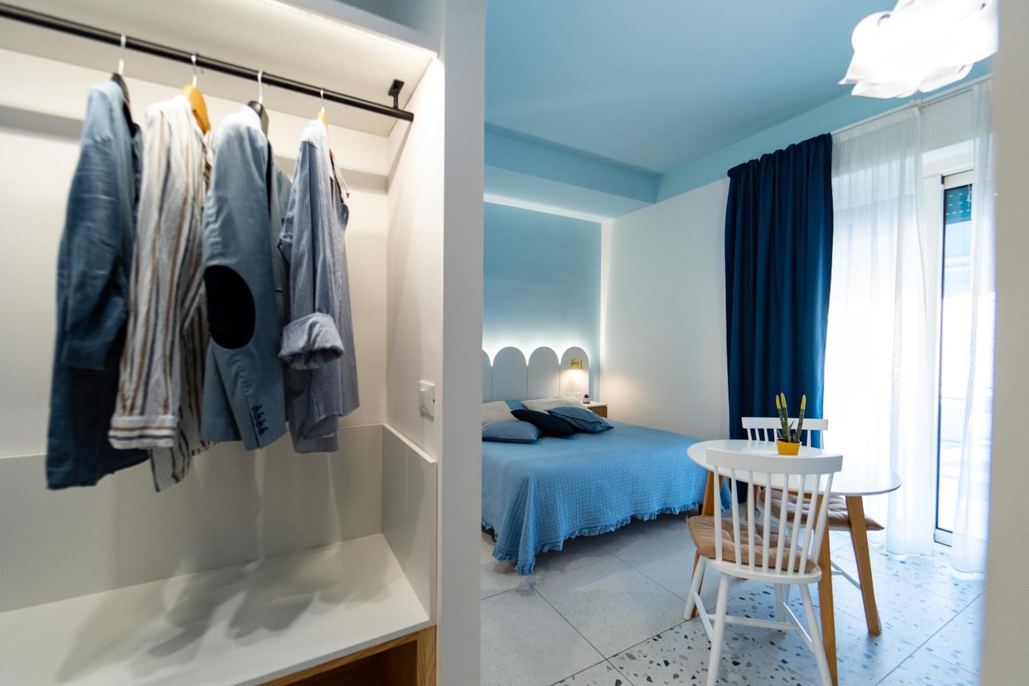 Il Grande Blu Bed & Breakfast *
