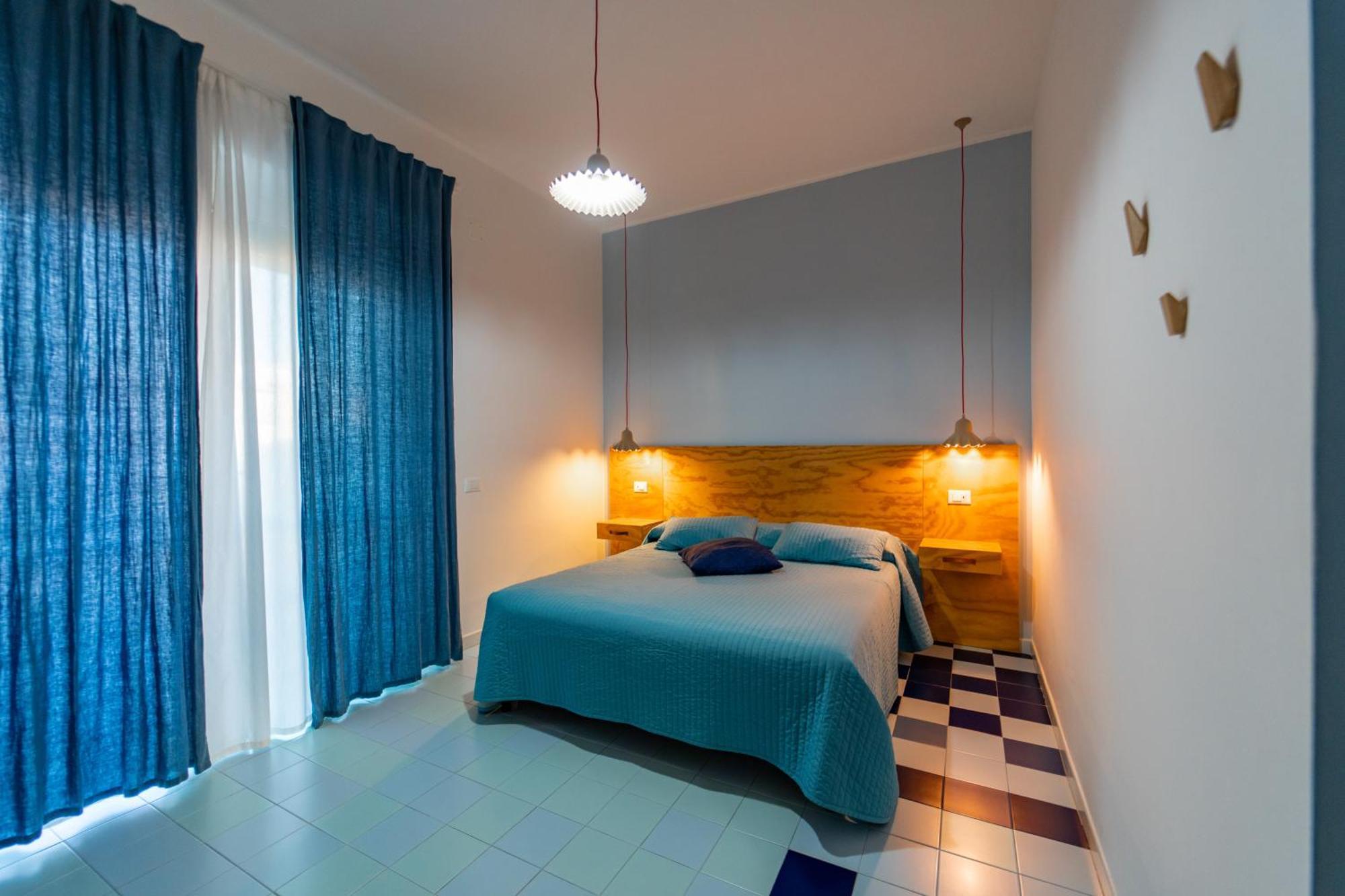 Bed & Breakfast Il Grande Blu *
