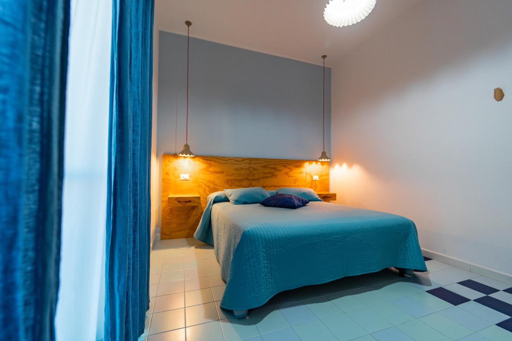 Bed & Breakfast Il Grande Blu