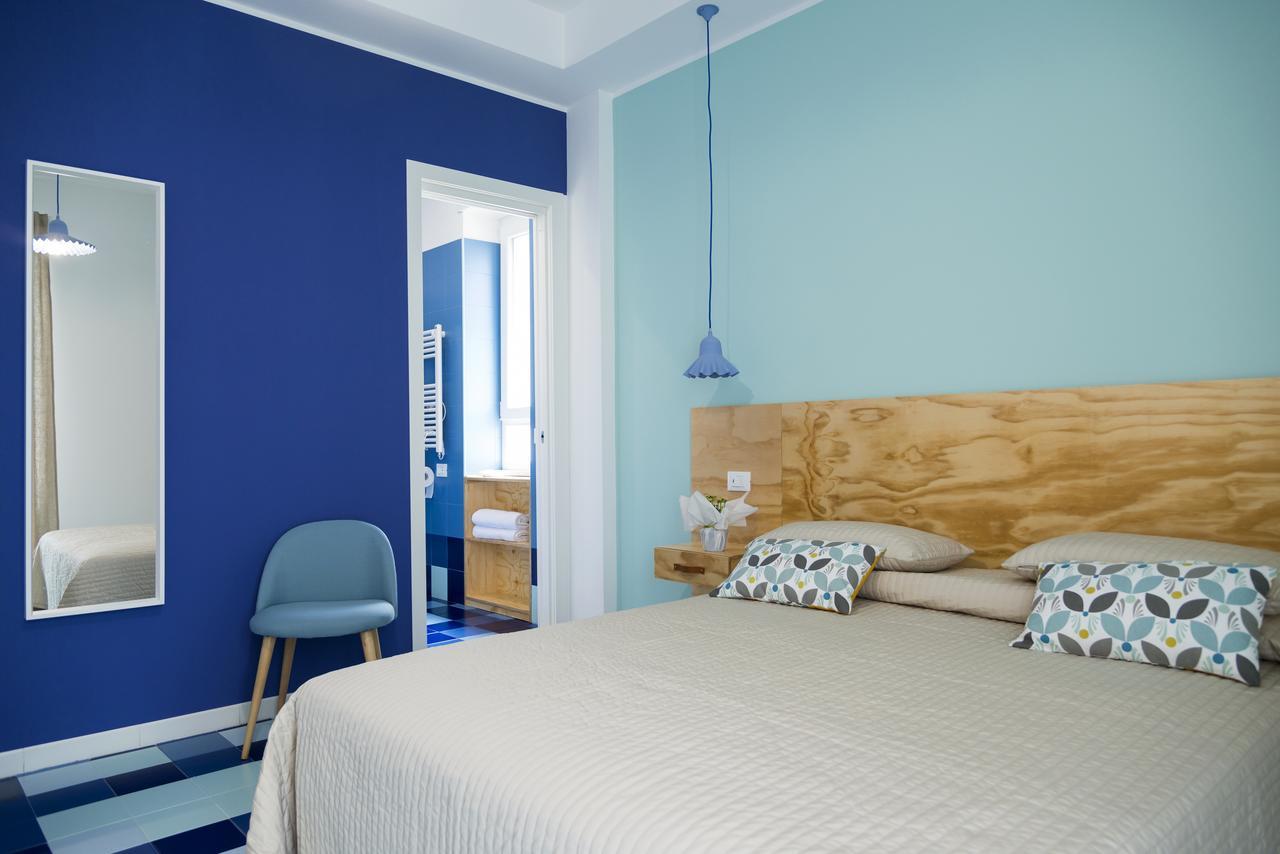Il Grande Blu Bed & Breakfast *