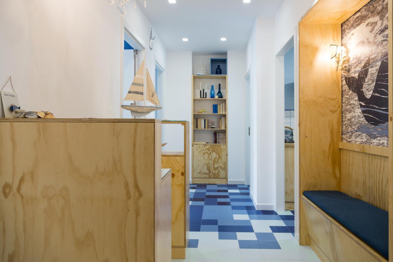 Il Grande Blu Bed & Breakfast *