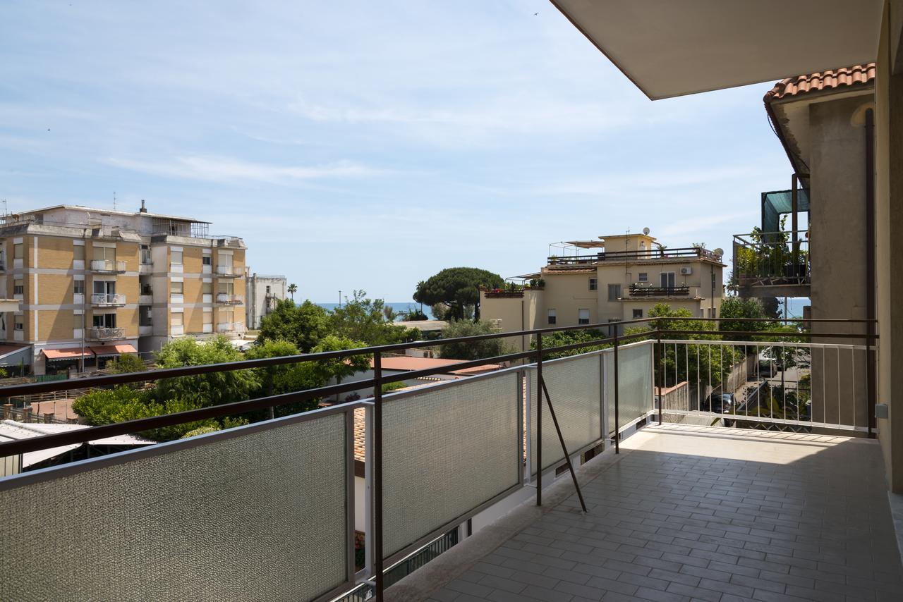 Bed & Breakfast Il Grande Blu *