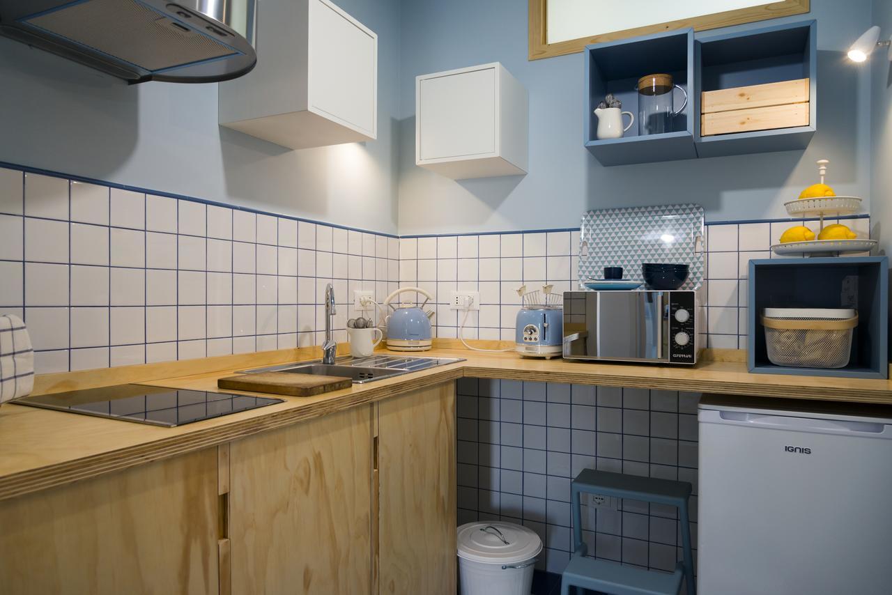 Bed & Breakfast Il Grande Blu