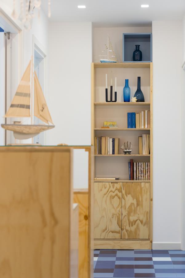 Il Grande Blu Bed & Breakfast *