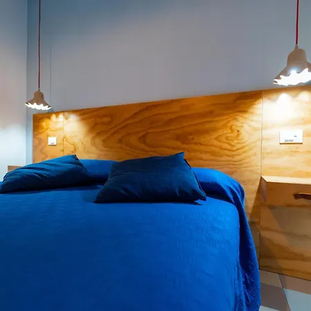 Il Grande Blu Acomodação com café da manhã Terracina Exterior foto