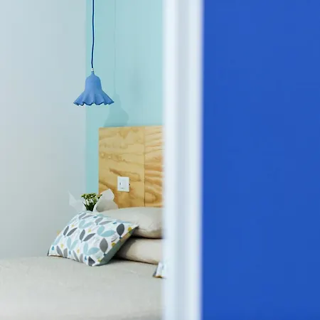 Il Grande Blu Acomodação com café da manhã Terracina Exterior foto