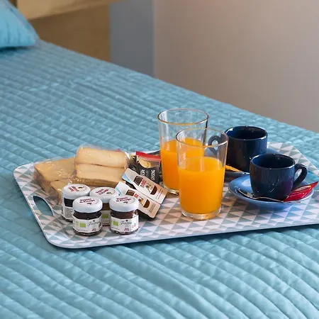 Il Grande Blu Acomodação com café da manhã Terracina Exterior foto